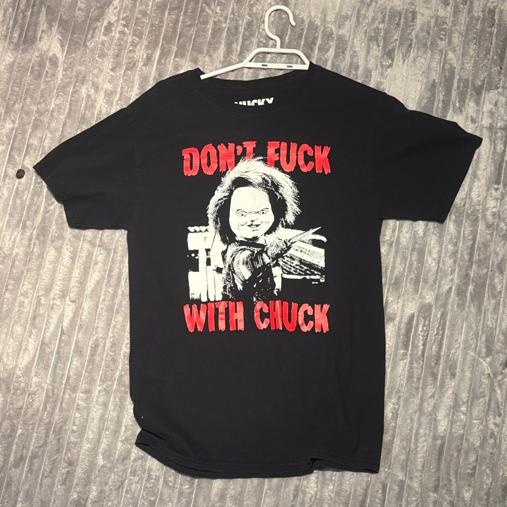 Chucky  T-Shirt